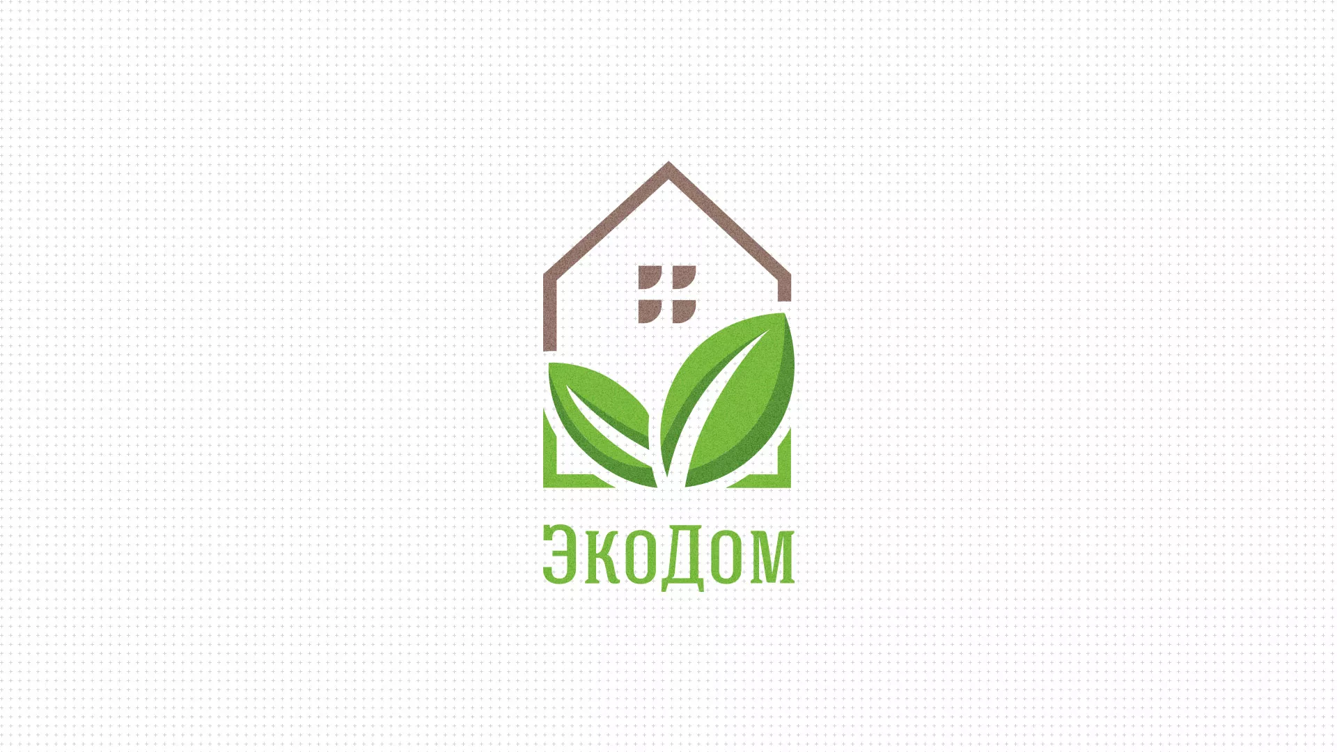 Создание сайта для строительной компании «ЭКОДОМ» в Темрюке